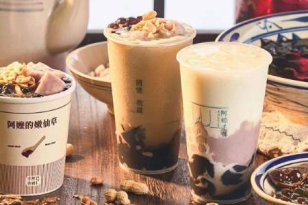 什么是奶茶续命水果？不可思议的健康饮品揭秘！