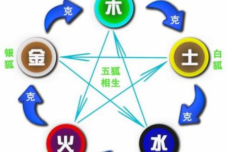 木命旺盛：最适合木命者的五行组合探寻