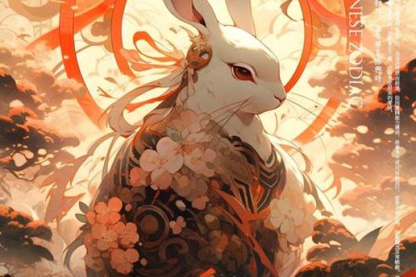 农历腊月属兔命理解析:运势、性格与未来的潜力 农历腊月属兔命理解析:运势、性格与未来的潜力