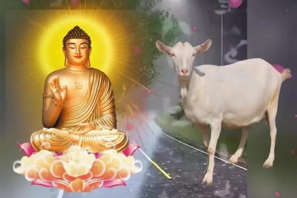 96属羊人的命运解读与人生智慧探寻