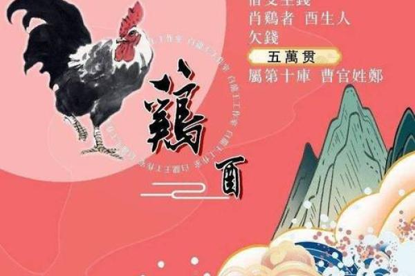 28属鸡人的命运分析:揭示性格与未来的奥秘 28属鸡人的命运分析:揭示性格与未来的奥秘