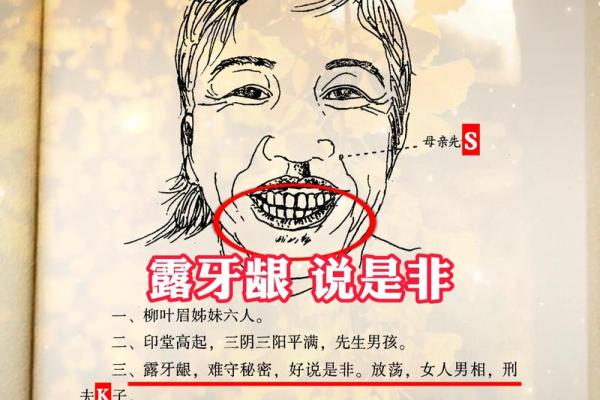 什么样的长相才是富贵命：看面相，识命运之道