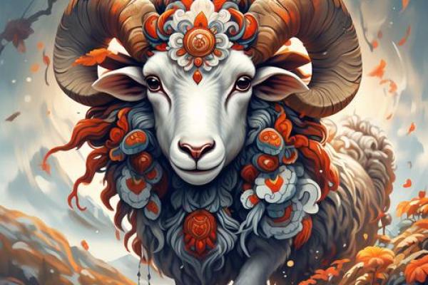 79年属羊人的命运解析:智慧与坚韧的象征 79年属羊人的命运解析:智慧与坚韧的象征