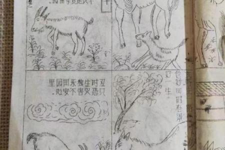 1958年出生的鸡命：命理解析与生活启示