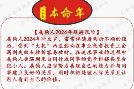 正能量与智慧：1975年属狗人的命运解析与人生建议