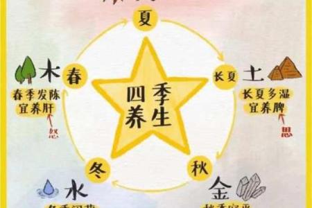 如何根据出生年份判断你是水命还是木命？详解五行命理奥秘