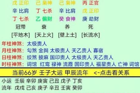 命中缺土的八字，寻觅内心的平衡与力量