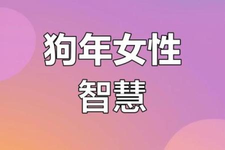 木命属狗的人起小名的魅力与技巧