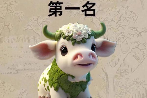 85年属牛男的命运解析：生肖牛的独特人生与命运轨迹