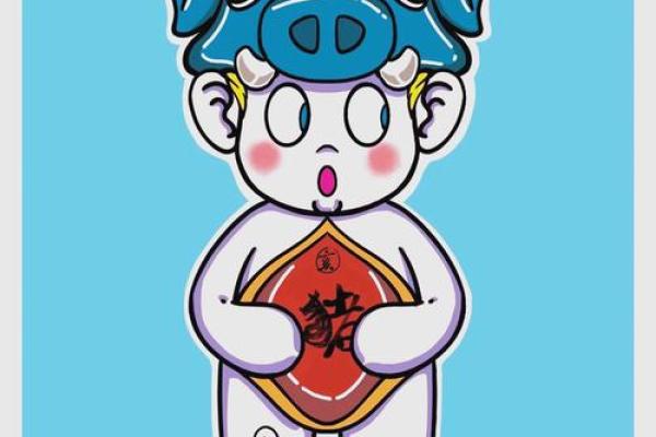 属猪人最佳时辰，富贵命运全解析！