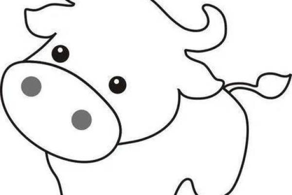 牛年金命宝宝性格解读与命理分析：为小牛准备的成长指南