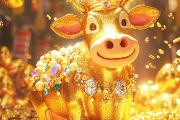 属牛人60岁命运解析：智慧与坚韧的结合之路