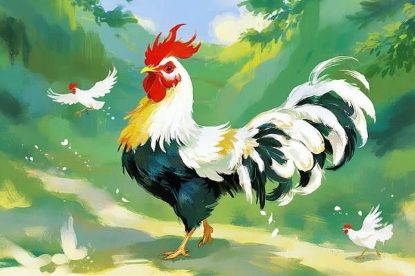 61岁属鸡的人命运解析:人生的选择与机遇之路 61岁属鸡的人命运解析:人生的选择与机遇之路