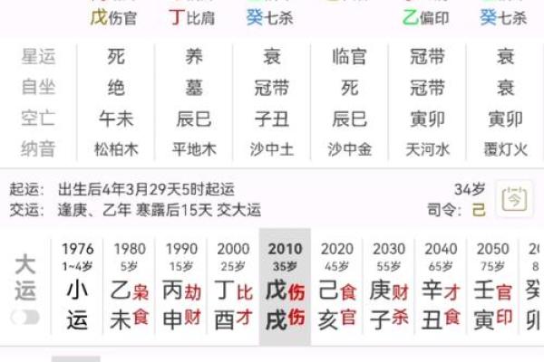 身旺命弱：命理中的平衡与调和探讨