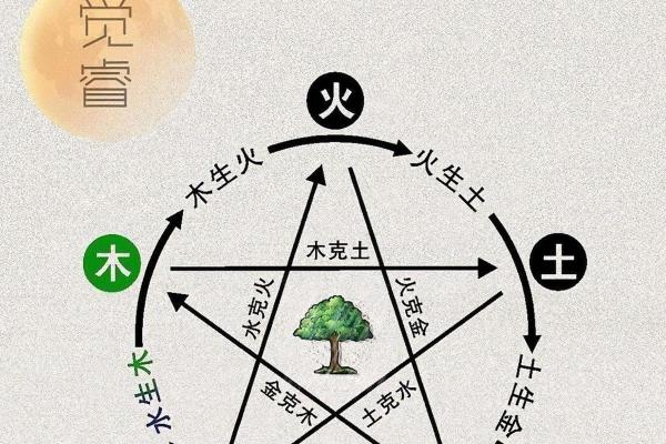 水火相容：命格中的平衡与和谐之道