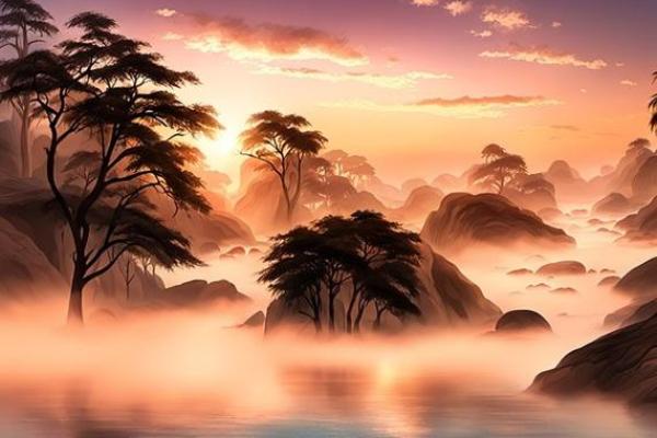 67年天河水命:探索命里缺什么的独特旅程 67年天河水命:探索命里缺什么的独特旅程