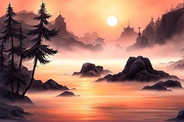 67年天河水命:探索命里缺什么的独特旅程 67年天河水命:探索命里缺什么的独特旅程