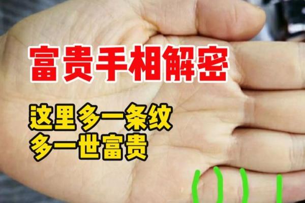 手相饱满的秘密:揭示命格背后的丰富人生轨迹 手相饱满的秘密:揭示命格背后的丰富人生轨迹