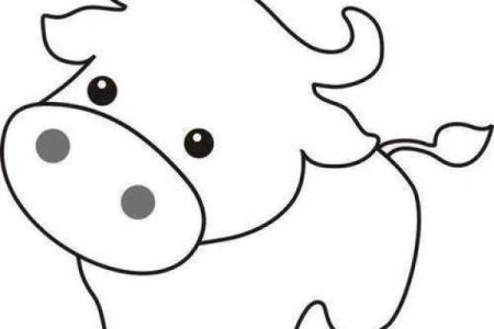 牛年金命宝宝性格解读与命理分析：为小牛准备的成长指南