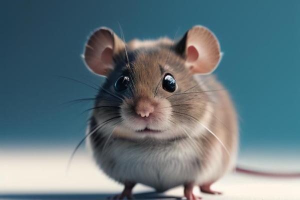 属鼠命理与颜色：解密鼠年人的幸运色与性格特征