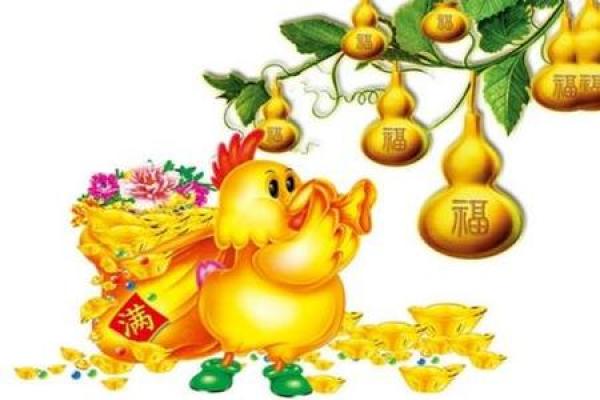 93年属鸡命运解析：揭示你的性格与未来运势！