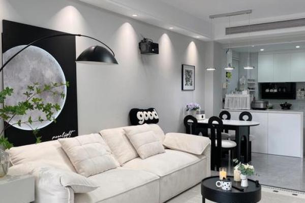 水命的人适合哪些装修风格？解锁家居风水与舒适空间的秘密！