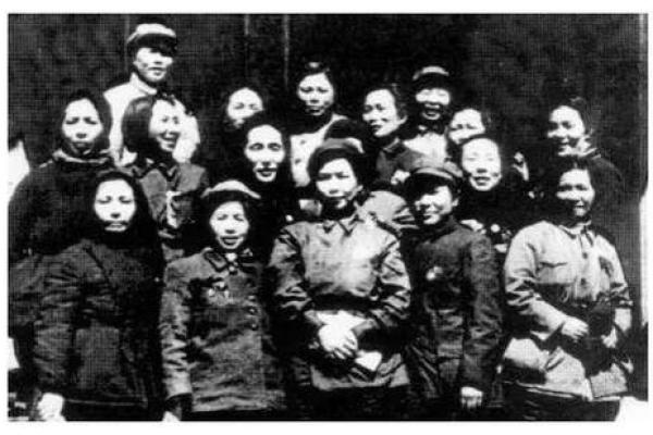 1950年出生的人命运与生活：启示与思考