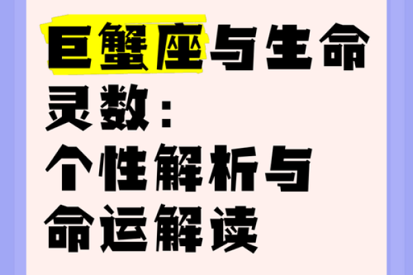 女生命格解析：揭示你背后的命运密码与个性特征