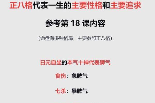 女人的命运与性格：从内而外的力量与指引