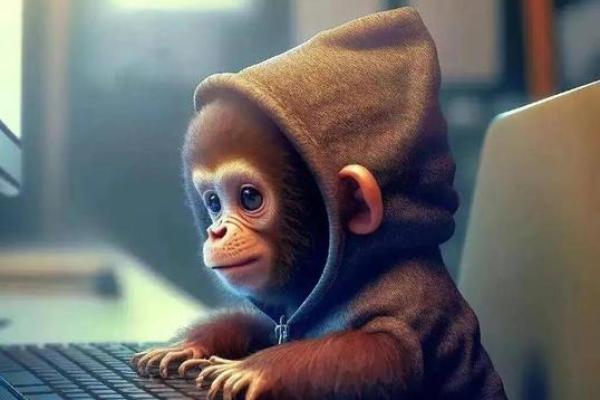 1192年属猴之命：探寻阳光下的智慧与灵活性