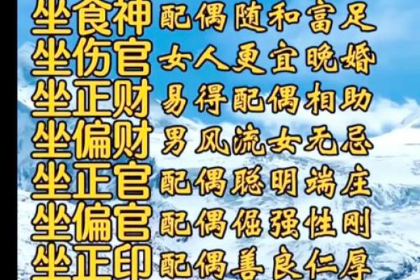 深入解析:日柱男命伤官坐正官的命理特征与人生轨迹 深入解析:日柱男命伤官坐正官的命理特征与人生轨迹