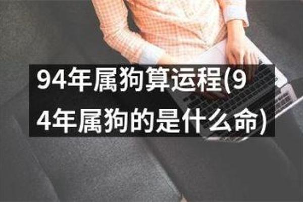 属狗人命运解析:37岁是转折点,如何把握人生机遇? 属狗人命运解析:37岁是转折点,如何把握人生机遇?