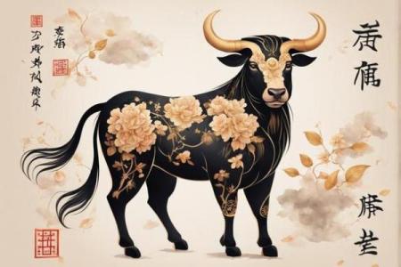 七十三年属什么牛，命运解析与生活智慧