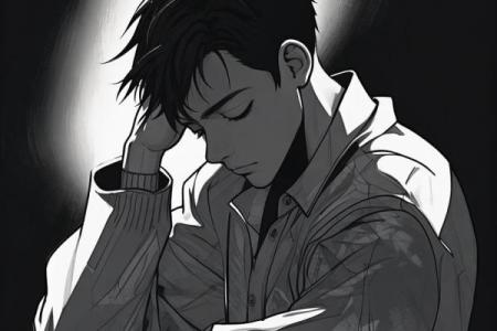 沙中土命的头像选择与个性表达