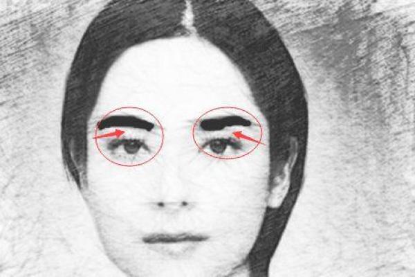 女人眼睛深陷:揭示命运的奥秘与生活的启迪 女人眼睛深陷:揭示命运的奥秘与生活的启迪