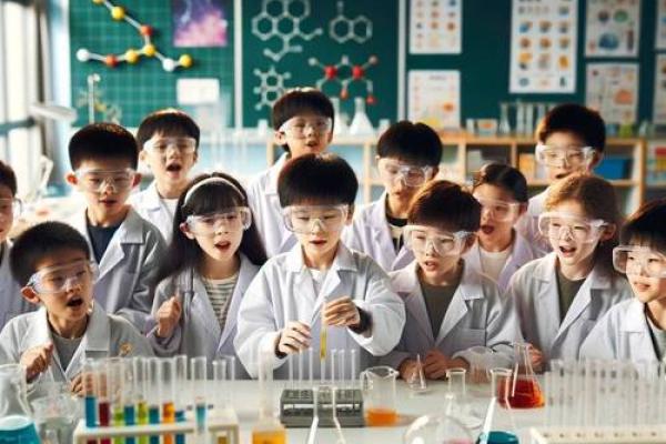 14岁孩子的命运之路：探索成长与自我发现的旅程