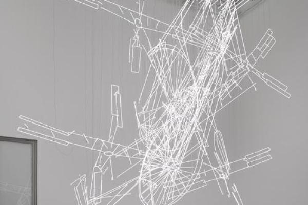 1947年:命运与机会交织的一年 1947年:命运与机会交织的一年