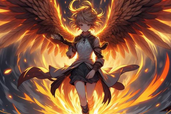 生炉中火命的人：内心温暖与外在光辉的完美结合