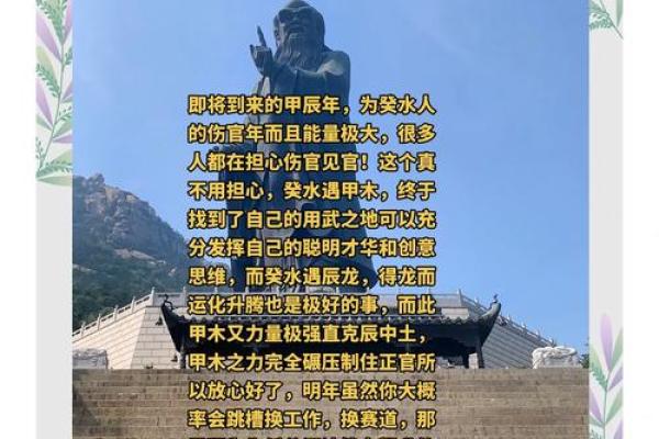 水命与木命:揭示五行中的深刻内涵与宇宙关系 水命与木命:揭示五行中的深刻内涵与宇宙关系