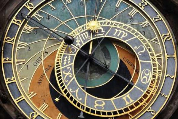 1934年：命运的转折与生肖的深邃哲学