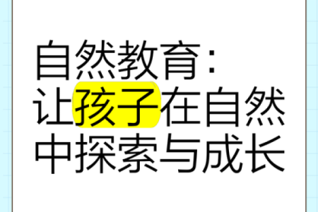 14岁孩子的命运之路：探索成长与自我发现的旅程