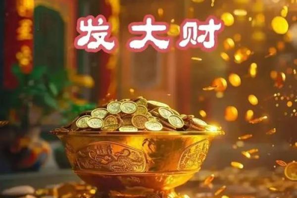 什么花命里带金字，吸引财富与好运的秘密！