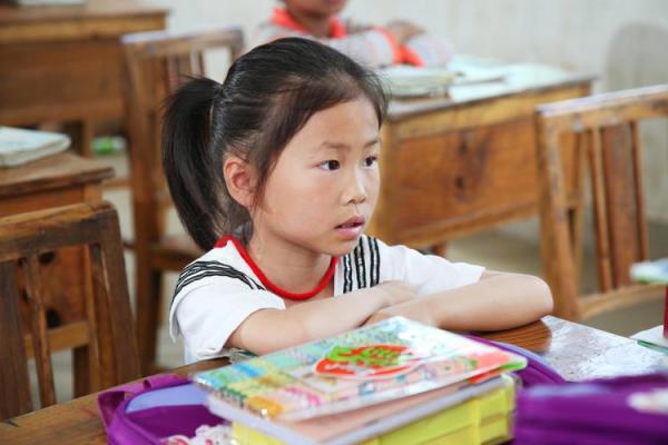 十岁小孩的命运：探索未来的无限可能