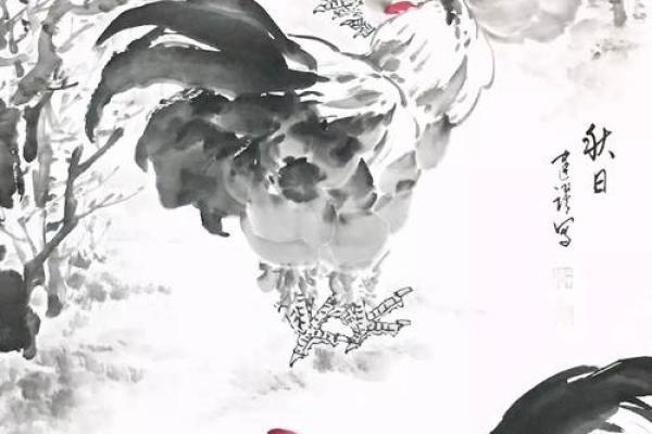 1945年鸡年:火鸡的命运与生活智慧探讨 1945年鸡年:火鸡的命运与生活智慧探讨