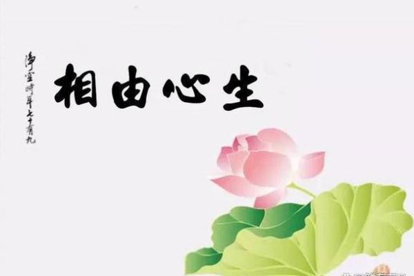 深入探讨命理学：你的命指到底意味着什么？