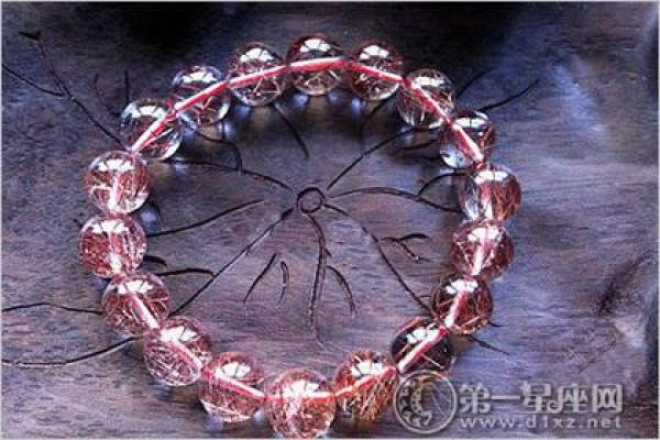 水命之人最适合佩戴的宝石推荐与解析