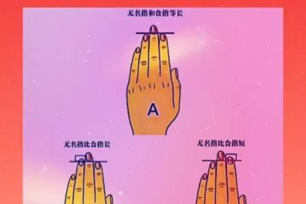 手指不露缝：解读命运与细节之间的深层联系