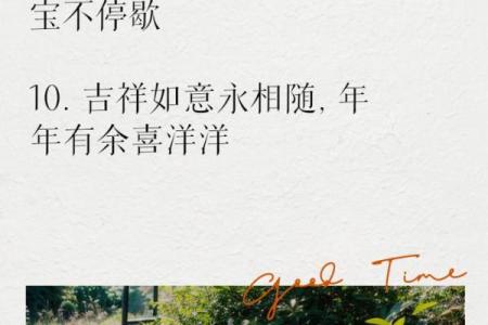 什么花命里带金字，吸引财富与好运的秘密！