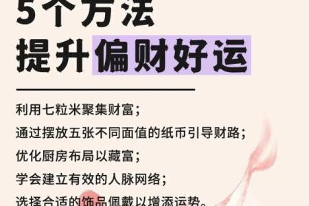 偏财命适合哪些职业？让我们一起揭开财富的秘密！