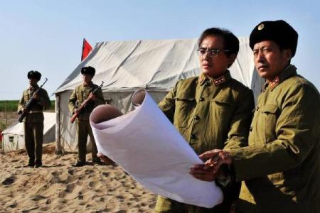 身上有兵马，这样的命运你知道吗？